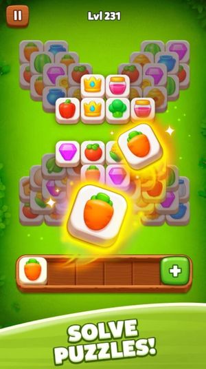 Tile Springs screenshot 2
