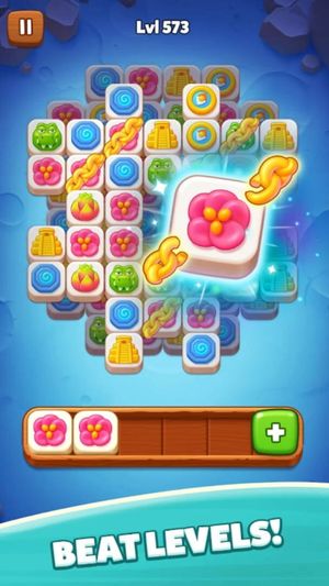 Tile Springs screenshot 3