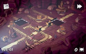 Tile Tales: Pirate screenshot 2