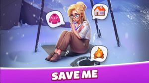 Tiles of Hope: Matching Games screenshot 1