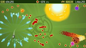 Tilt to Live 2: Redonkulous screenshot 4
