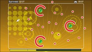 Tilt to Live screenshot 1