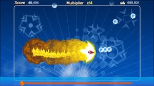 Tilt to Live screenshot 2