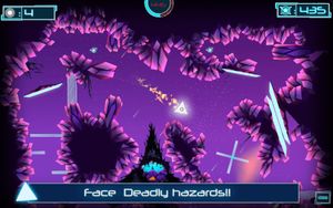 Tilted - A Tale of Refraction screenshot 3