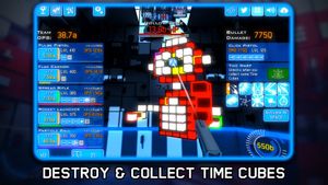 Time Clickers screenshot 4