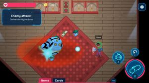 Time Hoppers: The Silk Road screenshot 2
