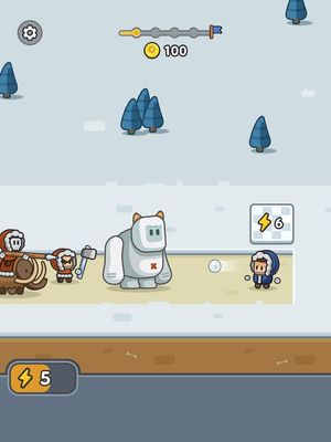 Time of Heroes screenshot 3