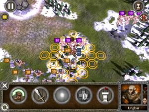 Time of Heroes screenshot 3