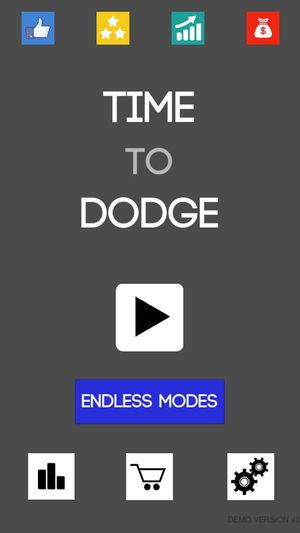 Time to Dodge screenshot 1
