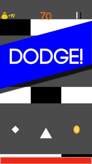 Time to Dodge screenshot 3