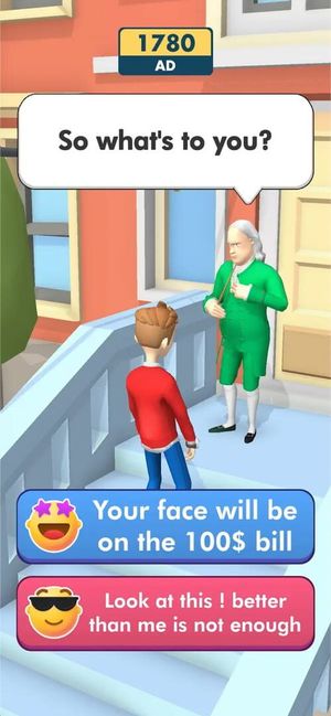 Time Travel screenshot 4