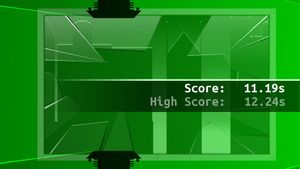 Timebomb screenshot 1