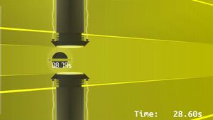 Timebomb screenshot 2