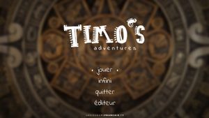 Timo's Adventures screenshot 3