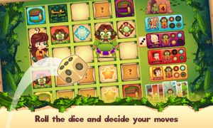 Timun Mas and Green Giants screenshot 3
