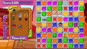 Tina's Toy Factory screenshot 2
