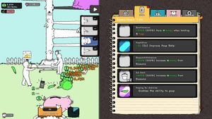 Tingus Goose screenshot 3