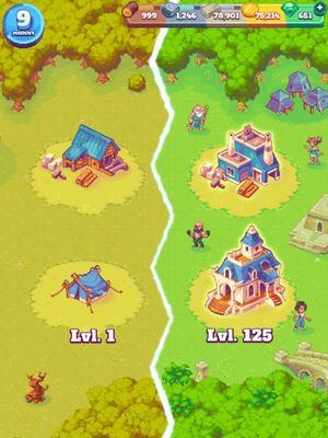 Tinker Island 2 screenshot 2