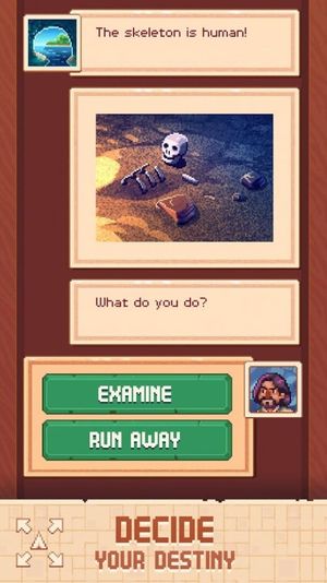 Tinker Island screenshot 3