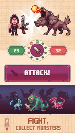 Tinker Island screenshot 4