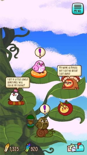 Tiny Bird Garden screenshot 3