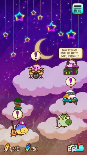 Tiny Bird Garden screenshot 4