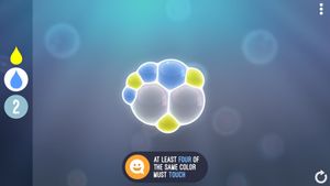 Tiny Bubbles screenshot 4