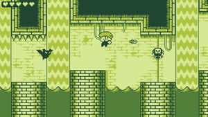 Tiny Dangerous Dungeons screenshot 3