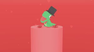 Tiny Dino: Royale screenshot 2