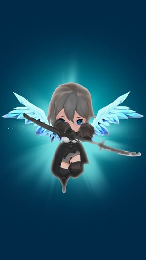 Tiny Fantasy screenshot 1