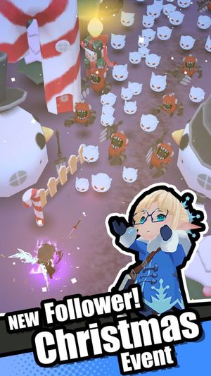 Tiny Fantasy screenshot 2