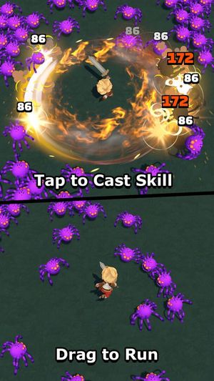 Tiny Fantasy screenshot 4
