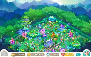 Tiny Farm screenshot 2