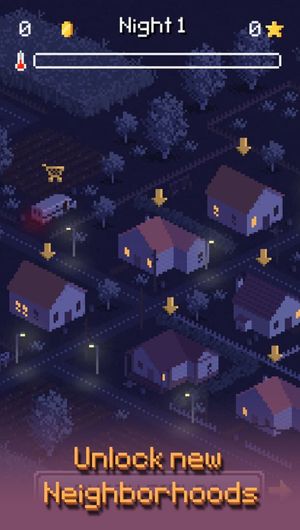 Tiny Klepto screenshot 1