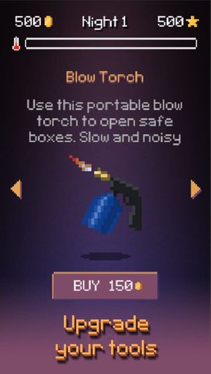 Tiny Klepto screenshot 2