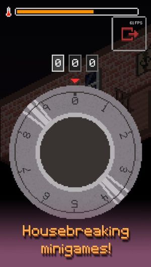 Tiny Klepto screenshot 3
