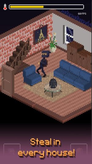Tiny Klepto screenshot 4