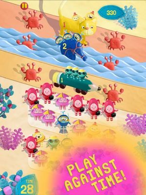 Tiny Passengers screenshot 2