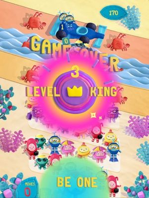 Tiny Passengers screenshot 3