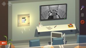 Tiny Room Stories: Town Mystery screenshot 2