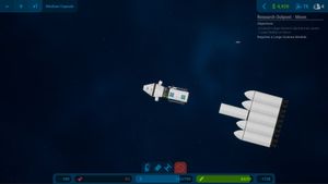 Tiny Space Academy screenshot 3