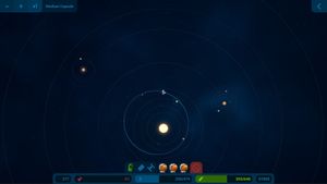 Tiny Space Academy screenshot 4