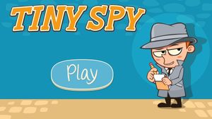 Tiny Spy: Find Hidden Objects screenshot 2