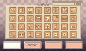 Tiny Tap Quest screenshot 4