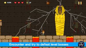 Tiny Time Travellers screenshot 3