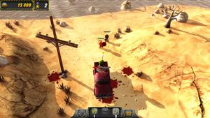 Tiny Troopers screenshot 3