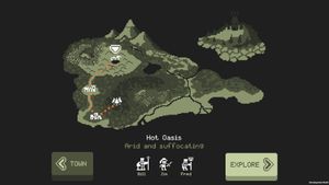 Tinyfolks screenshot 2