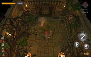 TinyKeep screenshot 3