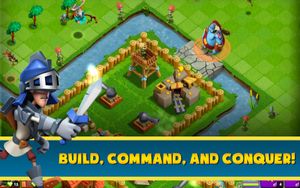 Titan Empires screenshot 4