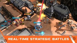 Titanfall: Assault screenshot 2